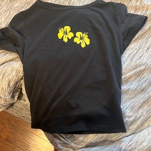 Princess polly baby tee